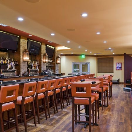 Holiday Inn San Antonio Northwest- Seaworld Area By Ihg Restaurante foto