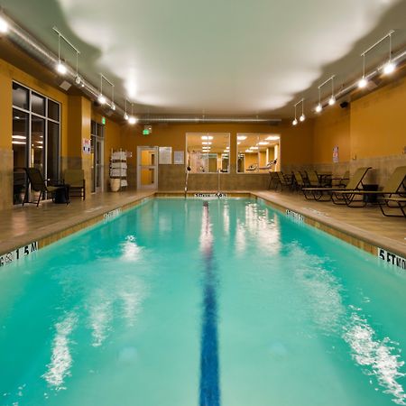 Holiday Inn San Antonio Northwest- Seaworld Area By Ihg Facilidades foto